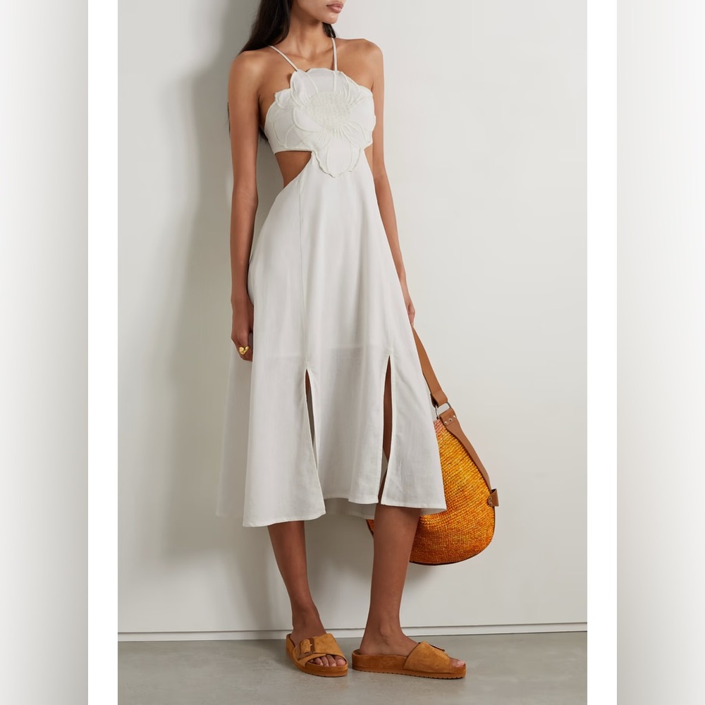 Farm Rio dress